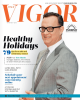 Vigor Magazine Winter 2015